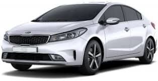 KİA CERATO 1.6 B